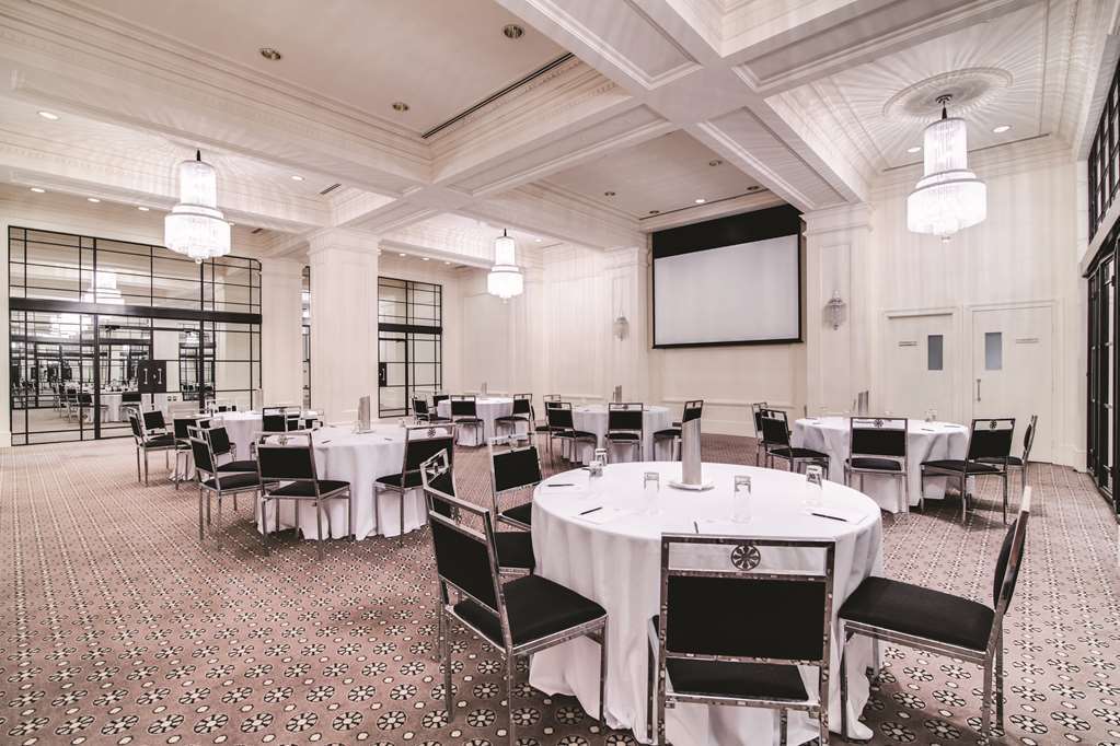 The Savoy Hotel On Little Collins Melbourne Facilities photo